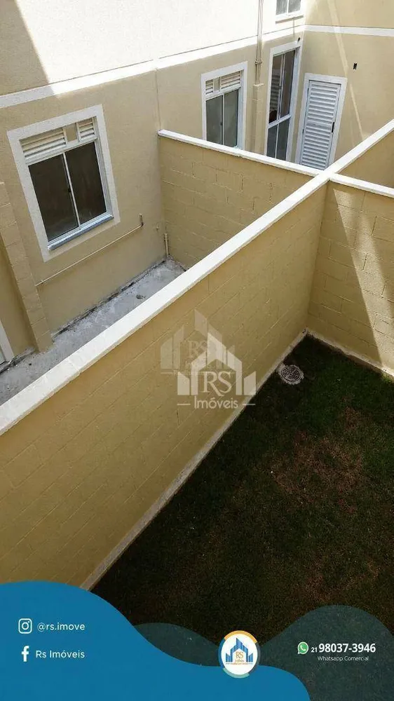 Apartamento, 2 quartos, 40 m² - Foto 58