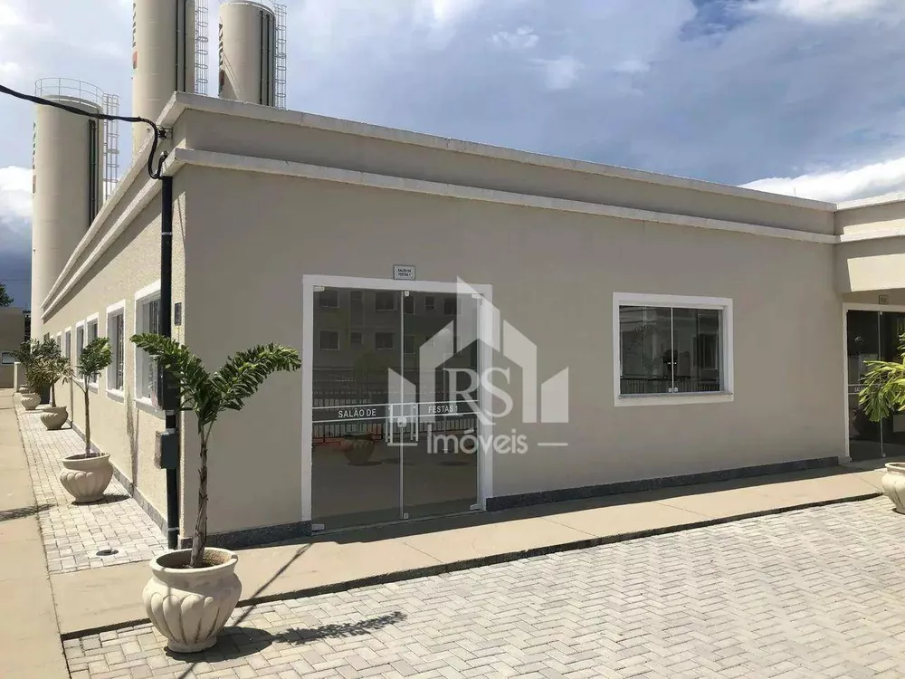 Apartamento, 2 quartos, 40 m² - Foto 21