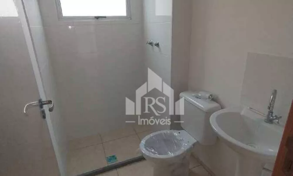 Apartamento, 2 quartos, 40 m² - Foto 4