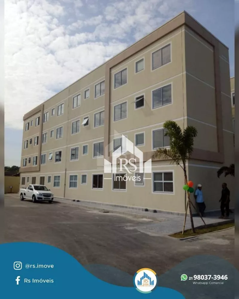 Apartamento, 2 quartos, 40 m² - Foto 23