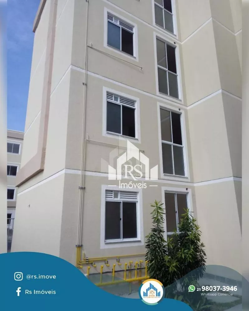 Apartamento, 2 quartos, 40 m² - Foto 41
