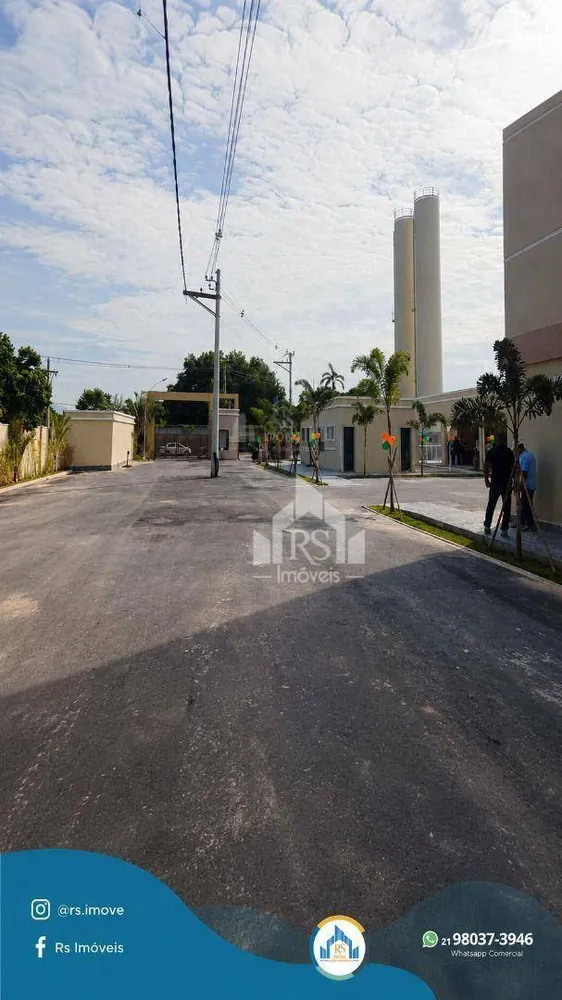Apartamento, 2 quartos, 40 m² - Foto 55