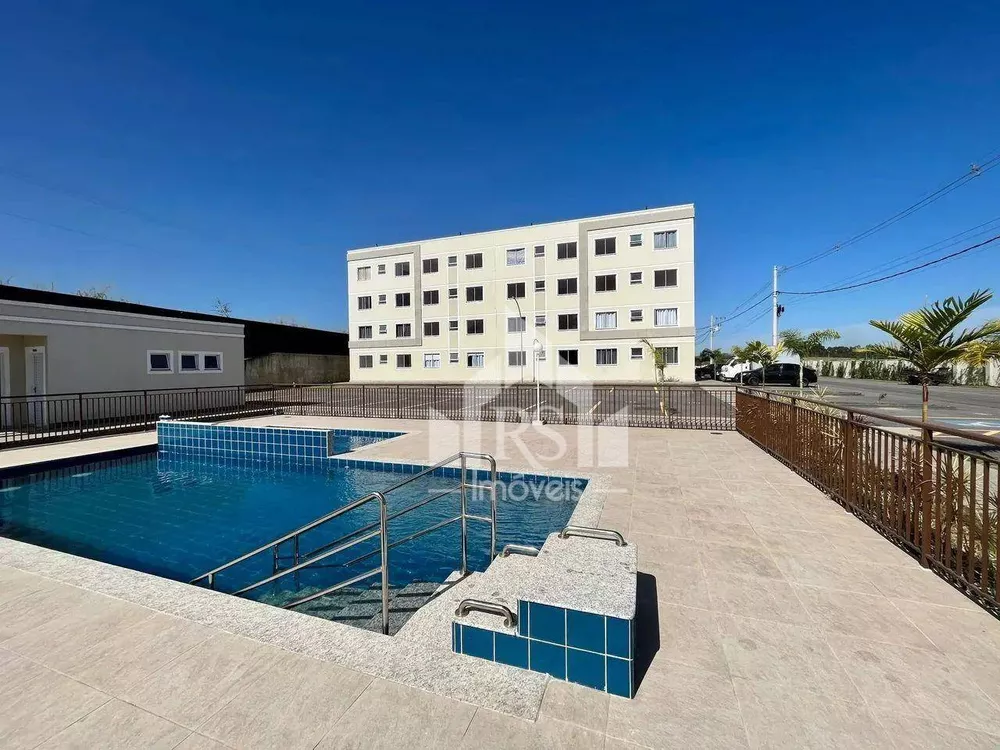 Apartamento, 2 quartos, 40 m² - Foto 11