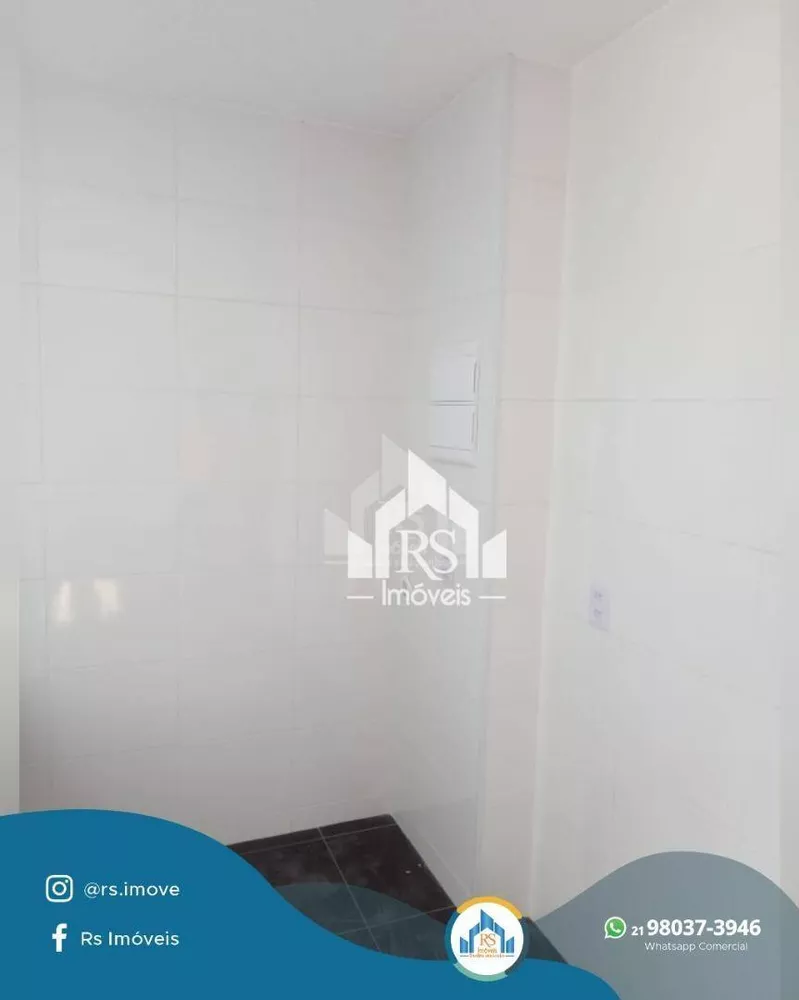 Apartamento, 2 quartos, 40 m² - Foto 34