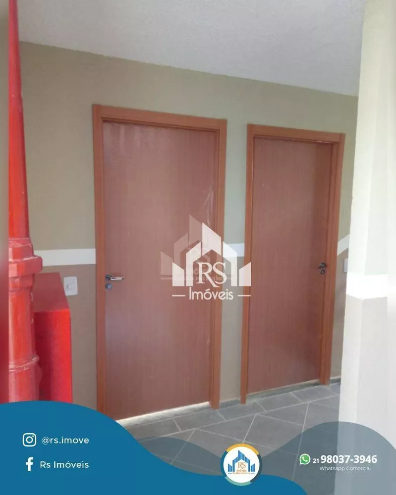 Apartamento, 2 quartos, 40 m² - Foto 29