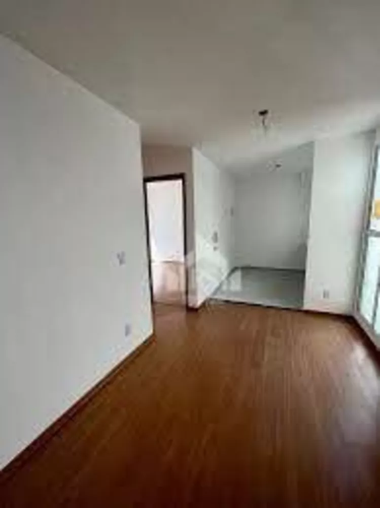 Apartamento, 2 quartos, 40 m² - Foto 6