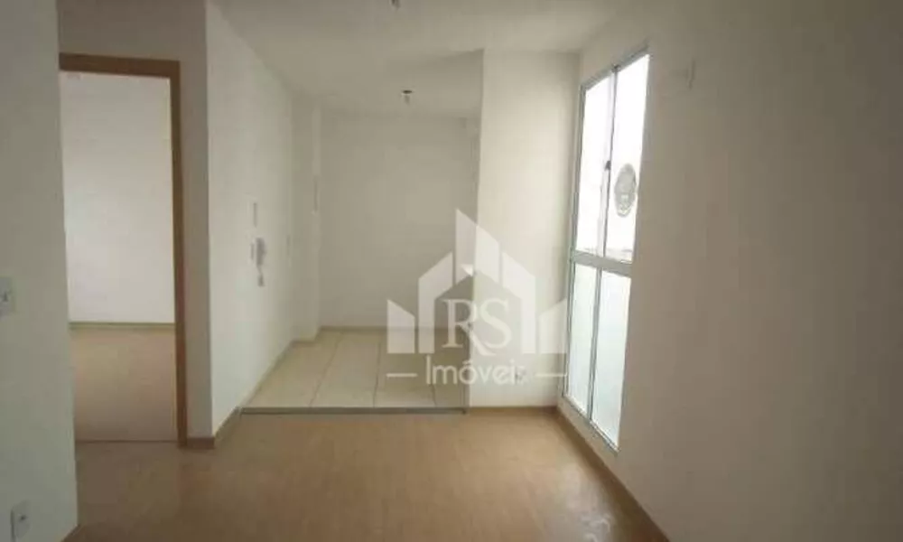 Apartamento, 2 quartos, 40 m² - Foto 13