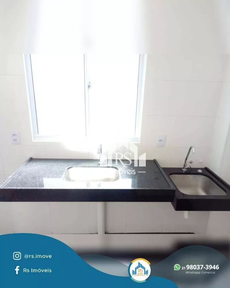 Apartamento, 2 quartos, 40 m² - Foto 39