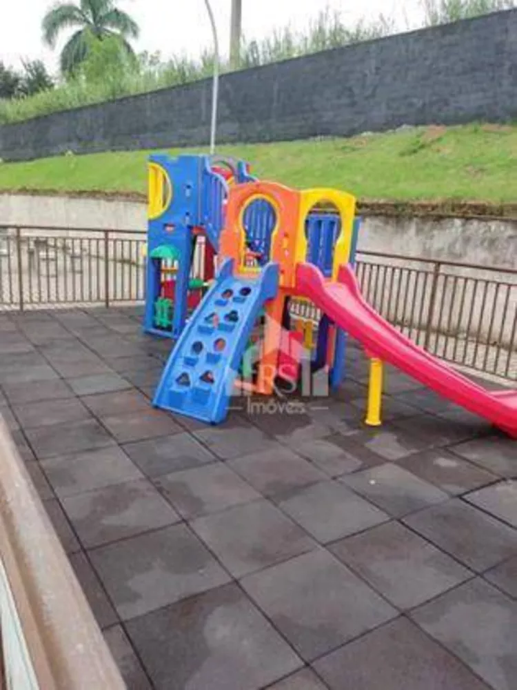 Apartamento, 2 quartos, 40 m² - Foto 10