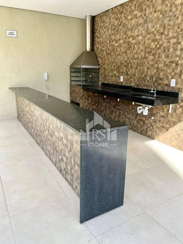 Apartamento, 2 quartos, 40 m² - Foto 2