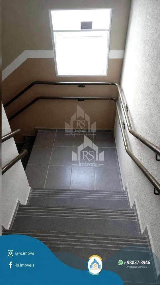 Apartamento, 2 quartos, 40 m² - Foto 59