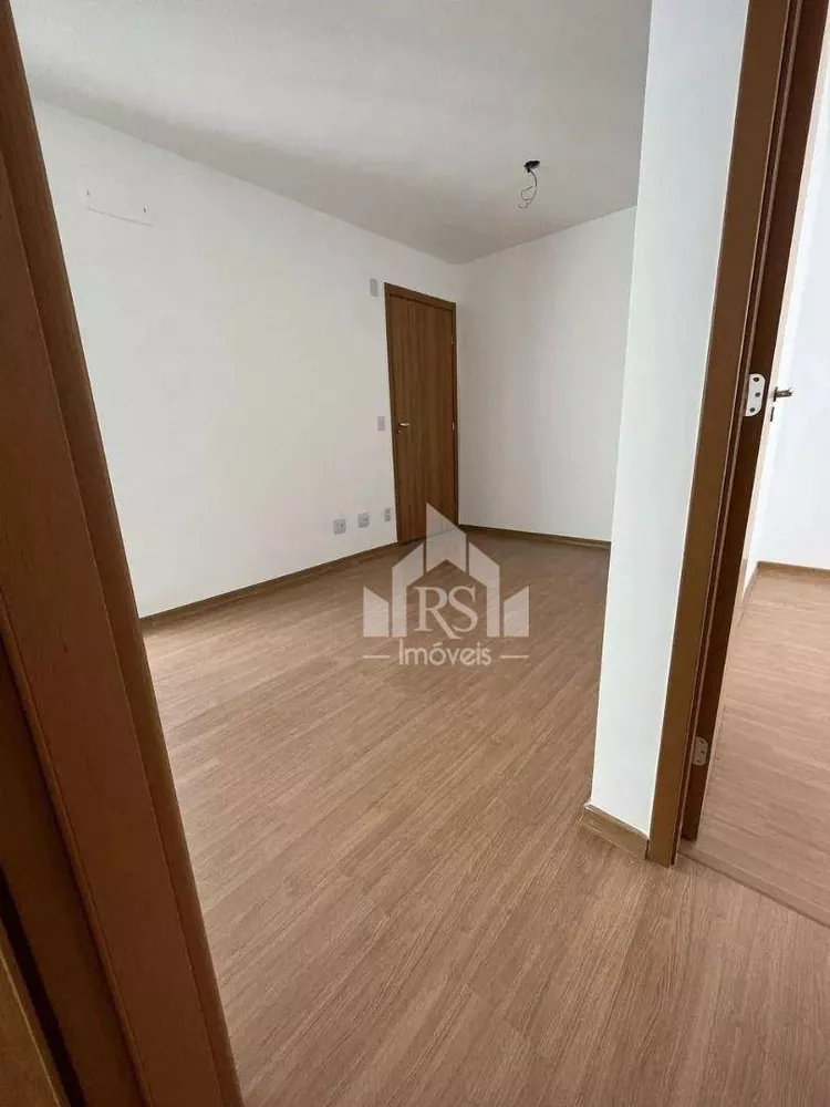 Apartamento, 2 quartos, 40 m² - Foto 19