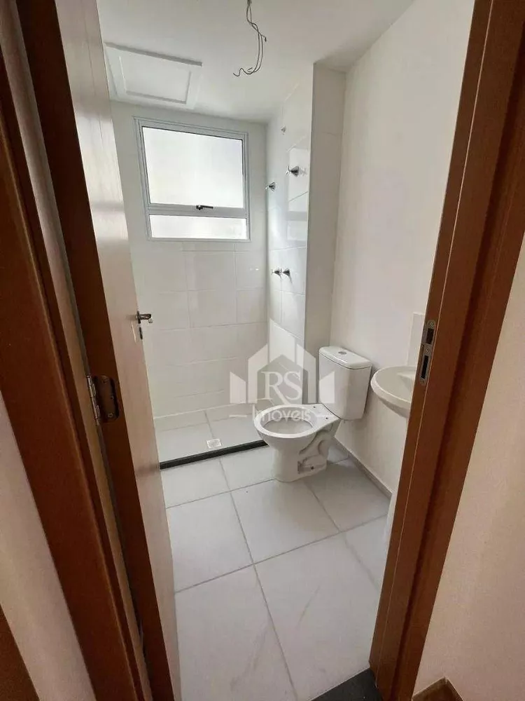 Apartamento, 2 quartos, 40 m² - Foto 5