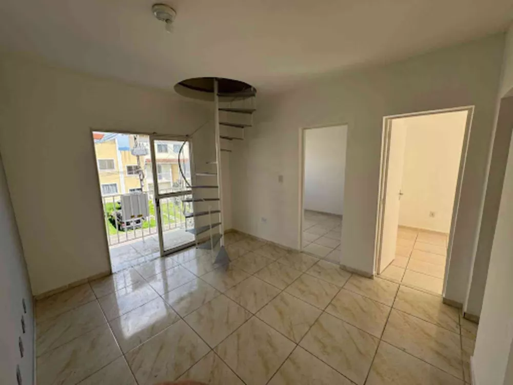 Casa, 3 quartos, 90 m² - Foto 2