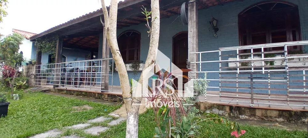 Casa, 3 quartos, 170 m² - Foto 8