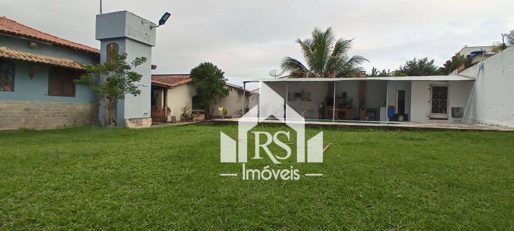 Casa à venda com 3 quartos, 170m² - Foto 2