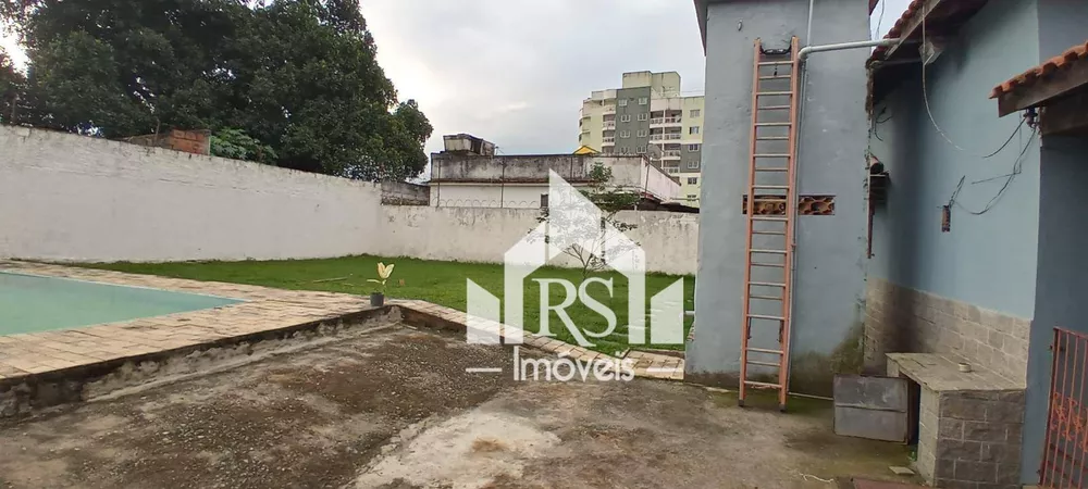 Casa, 3 quartos, 170 m² - Foto 2