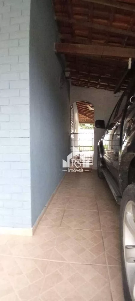 Casa, 3 quartos, 170 m² - Foto 1