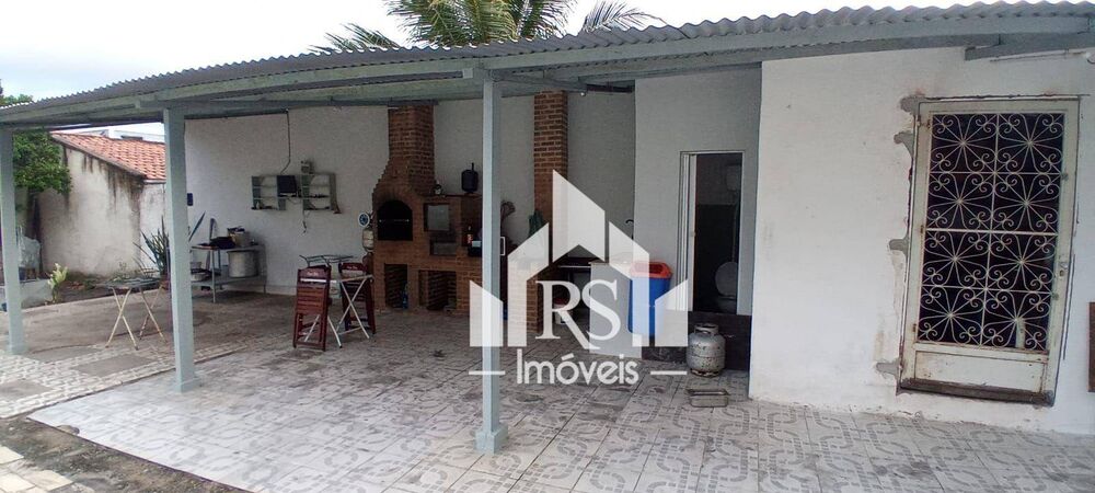 Casa à venda com 3 quartos, 170m² - Foto 4