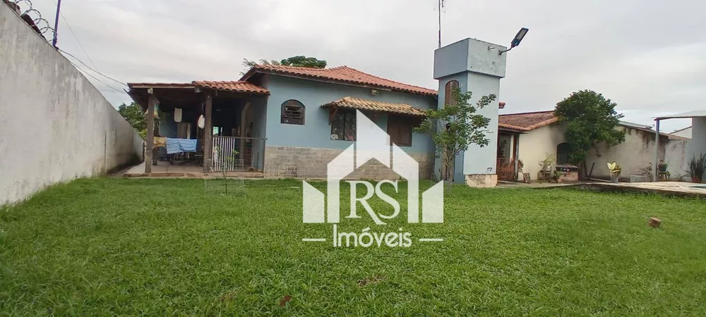 Casa, 3 quartos, 170 m² - Foto 3