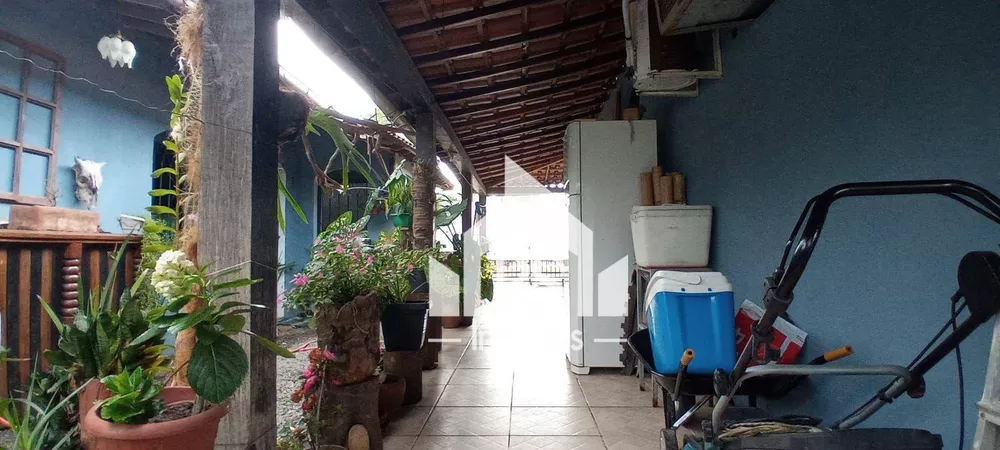 Casa, 3 quartos, 170 m² - Foto 11