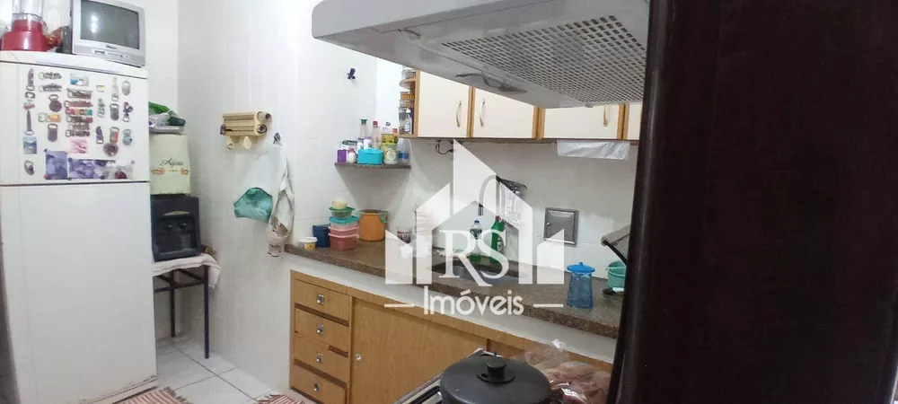 Casa, 3 quartos, 170 m² - Foto 10