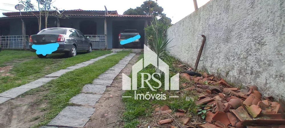 Casa, 3 quartos, 170 m² - Foto 5