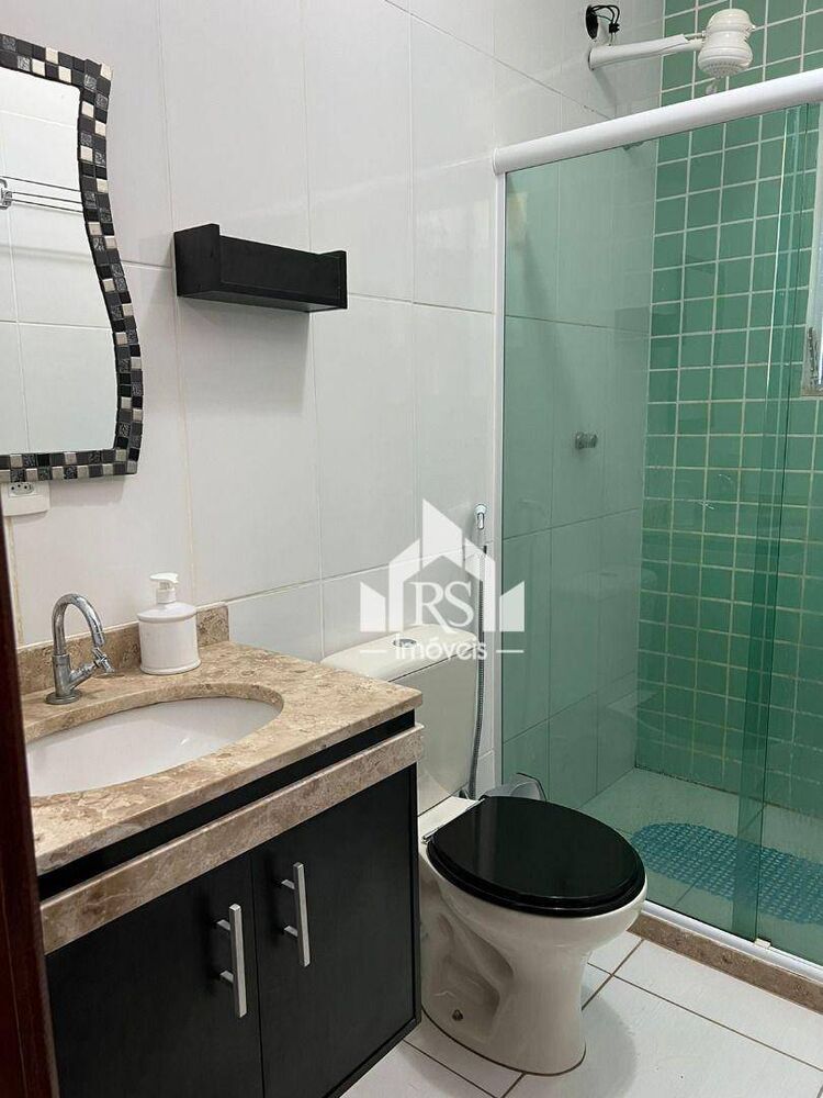 Casa, 3 quartos, 120 m² - Foto 18