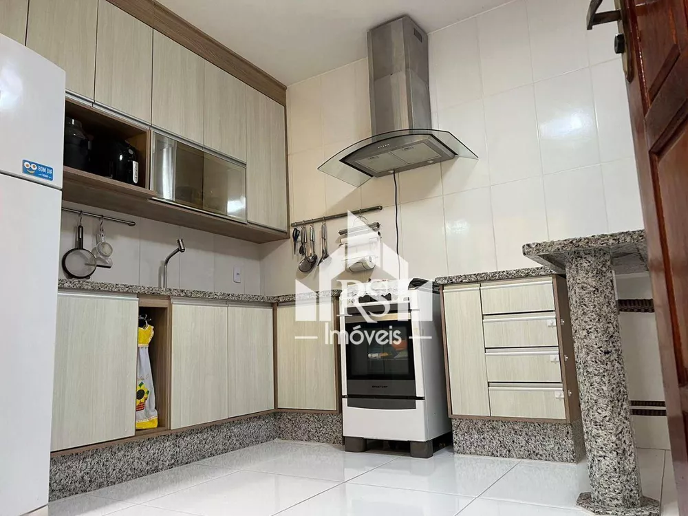 Casa, 3 quartos, 120 m² - Foto 3