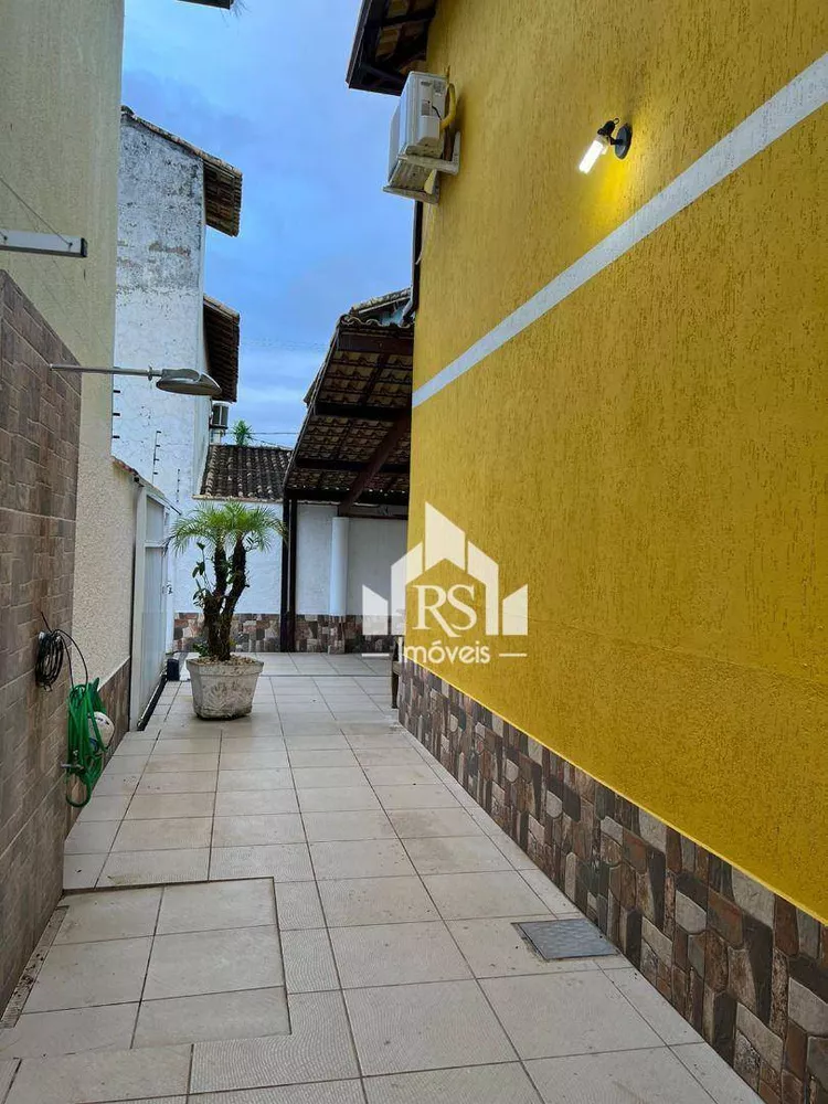 Casa, 3 quartos, 120 m² - Foto 19