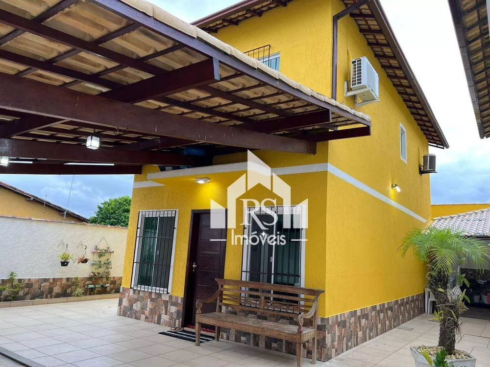 Casa, 3 quartos, 120 m² - Foto 1