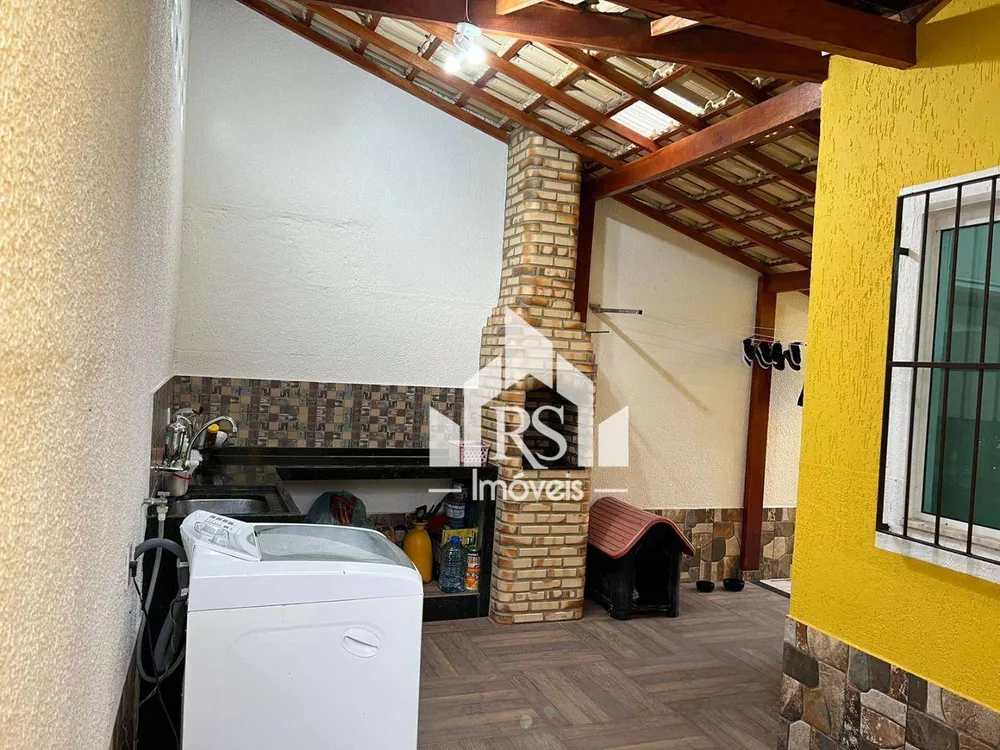 Casa, 3 quartos, 120 m² - Foto 20