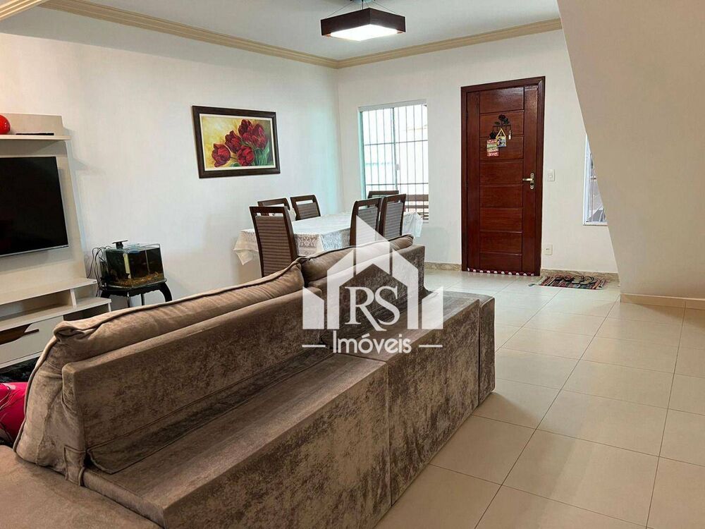 Casa, 3 quartos, 120 m² - Foto 9