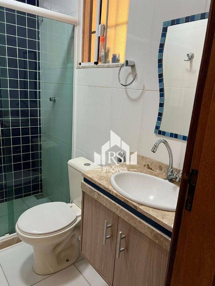 Casa, 3 quartos, 120 m² - Foto 6