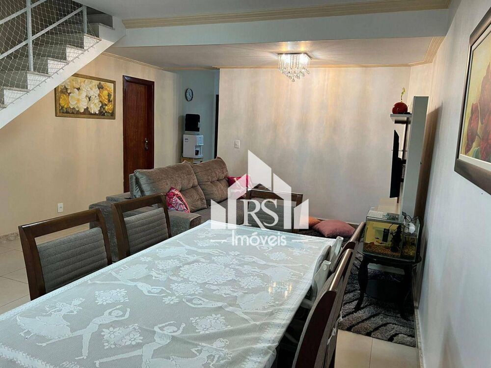 Casa, 3 quartos, 120 m² - Foto 8