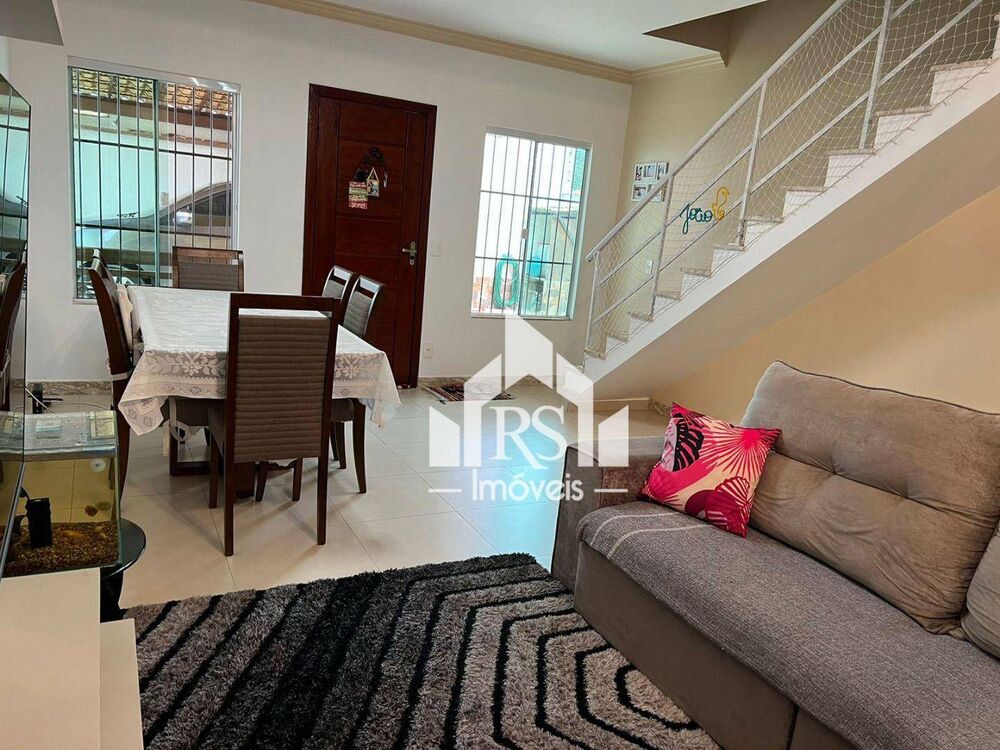 Casa, 3 quartos, 120 m² - Foto 10