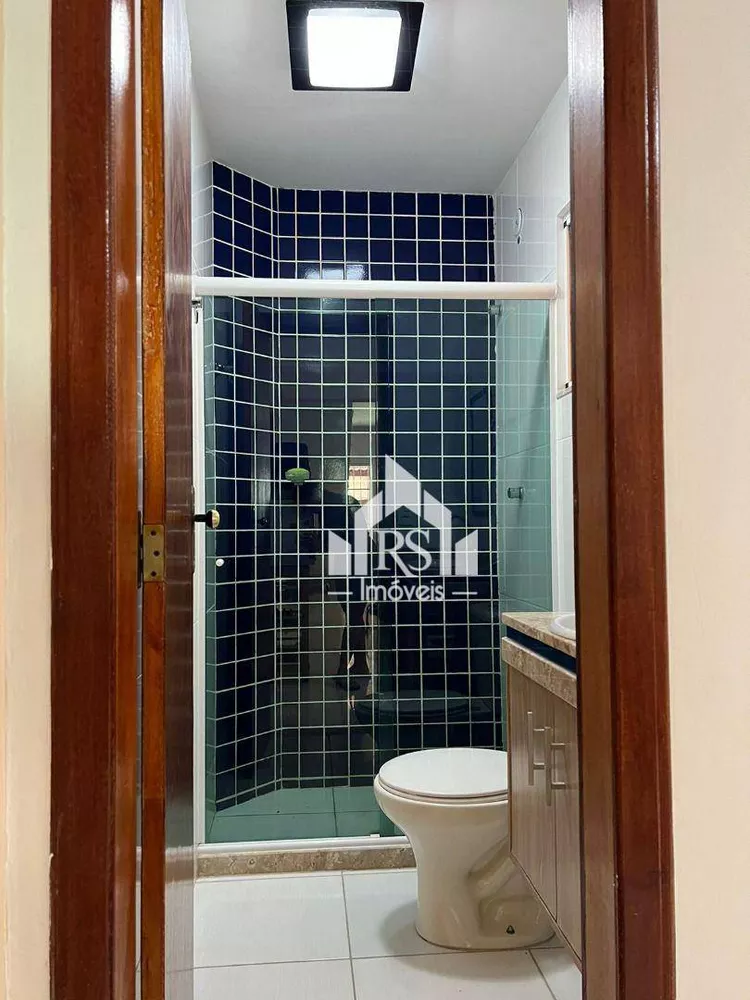 Casa, 3 quartos, 120 m² - Foto 4