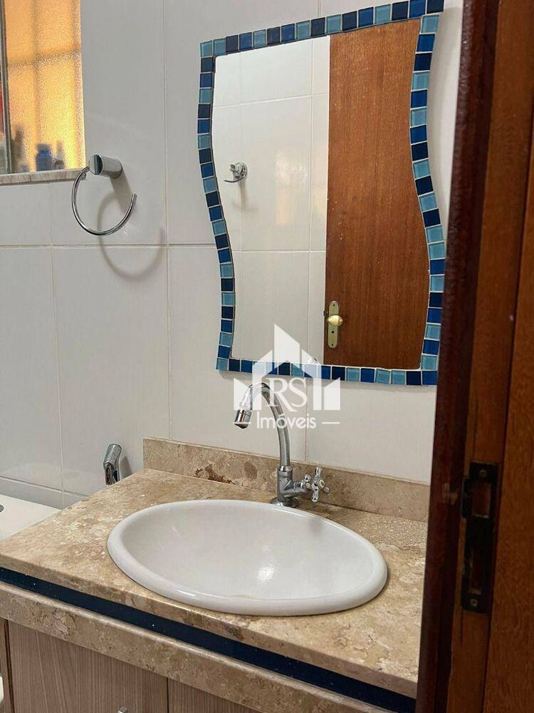 Casa, 3 quartos, 120 m² - Foto 5