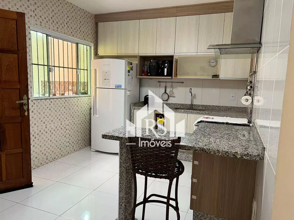 Casa, 3 quartos, 120 m² - Foto 2