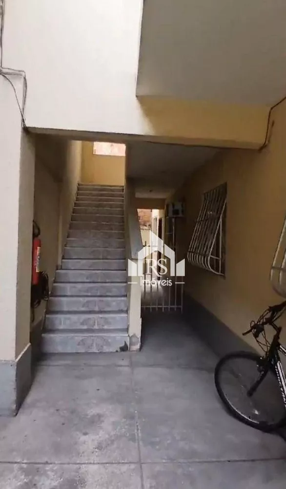 Casa, 2 quartos, 2 m² - Foto 1