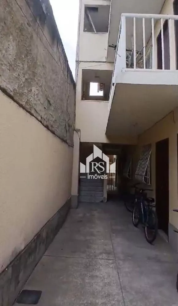 Casa, 2 quartos, 2 m² - Foto 8