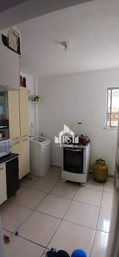 Casa, 2 quartos, 2 m² - Foto 2