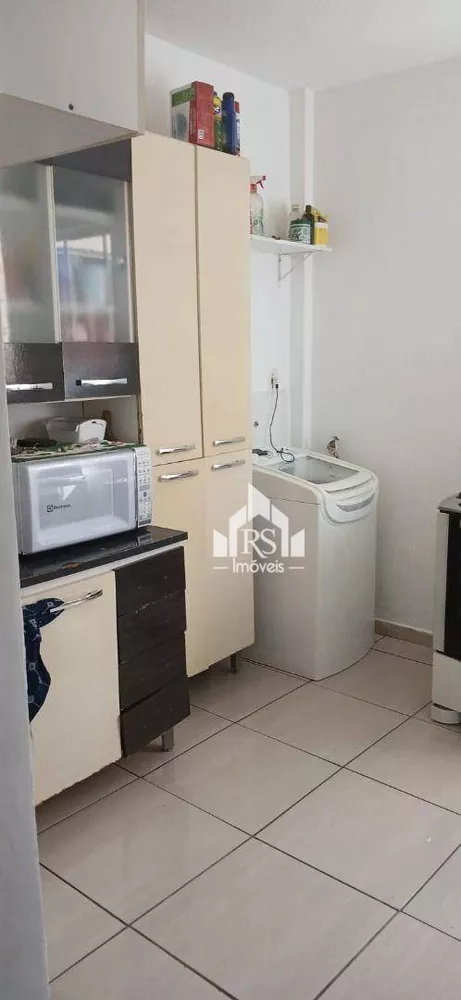 Casa, 2 quartos, 2 m² - Foto 4