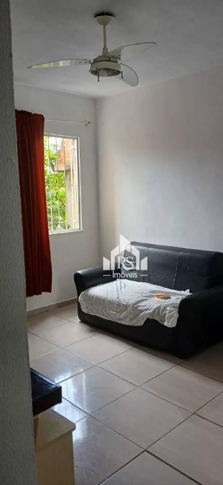 Casa, 2 quartos, 2 m² - Foto 13