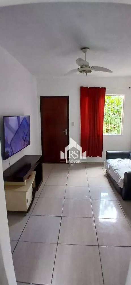 Casa, 2 quartos, 2 m² - Foto 21