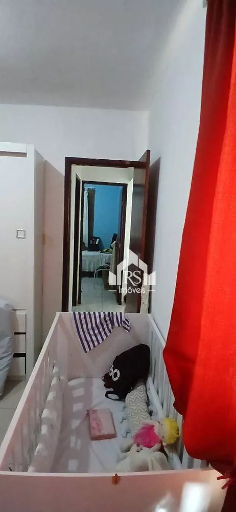 Casa, 2 quartos, 2 m² - Foto 6