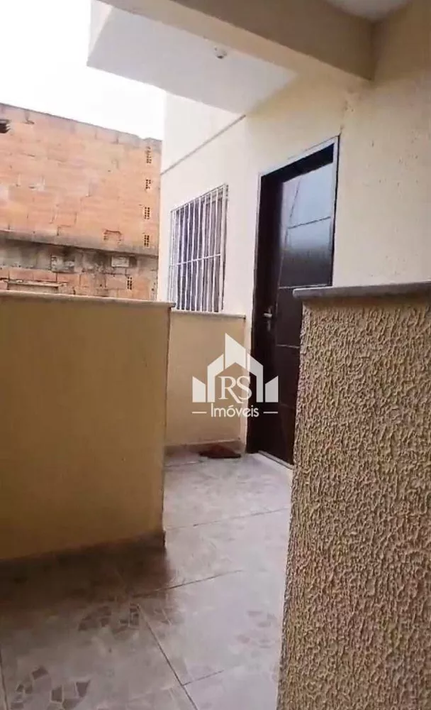Casa, 2 quartos, 2 m² - Foto 19