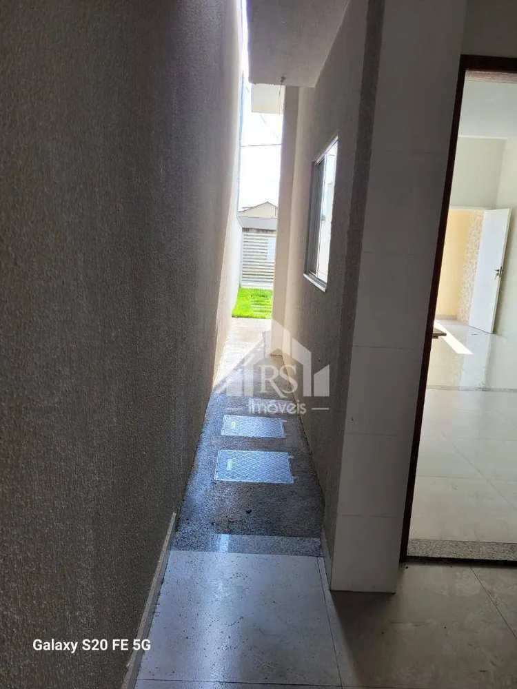 Casa, 2 quartos, 80 m² - Foto 16