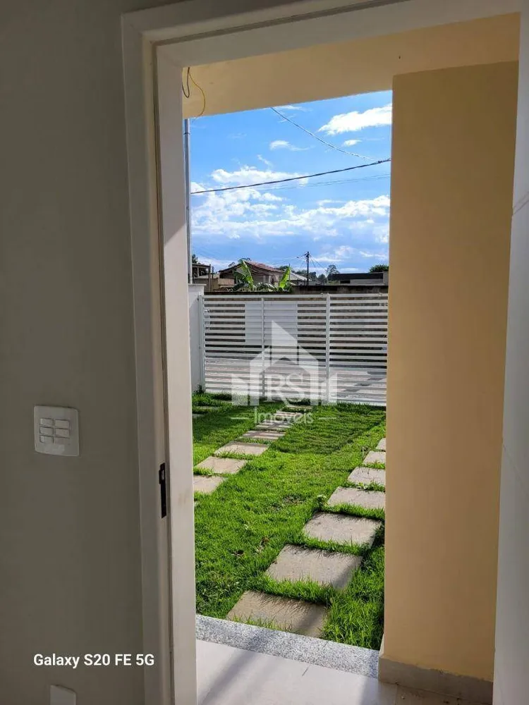 Casa, 2 quartos, 80 m² - Foto 18