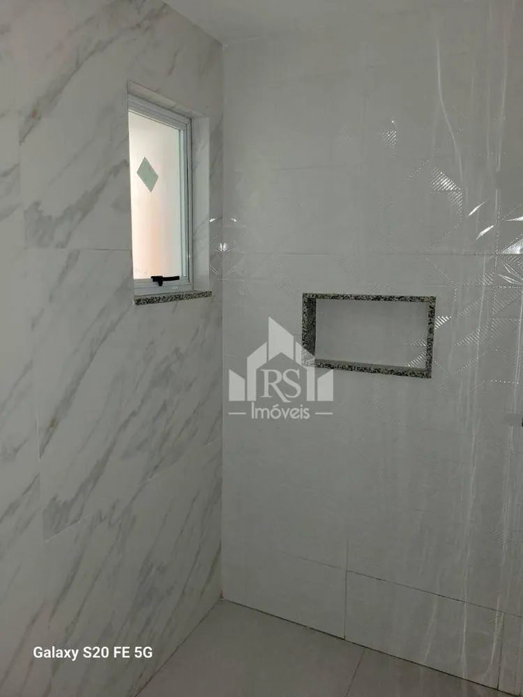 Casa, 2 quartos, 80 m² - Foto 9
